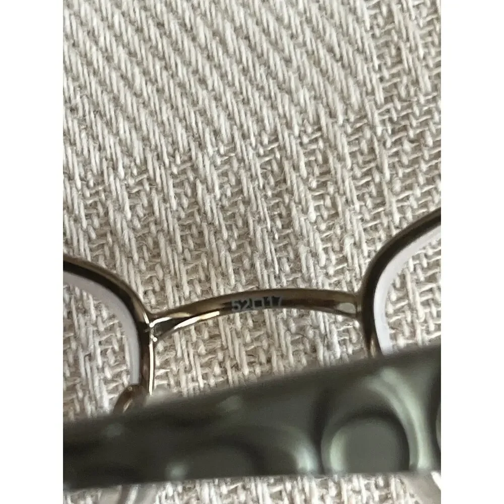 Coach women eyeglasses